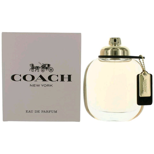 Coach New York Signature for Women