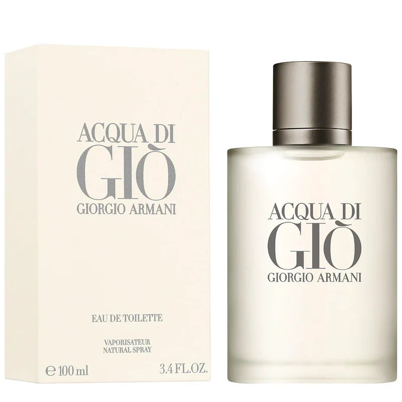 Acqua di Gio by Giorgio Armani for Men