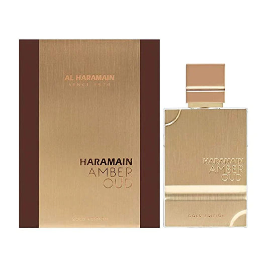 Al Haramain Gold Edition 2.0 oz EDP Uni-Sex