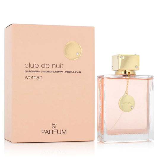 Armaf Club De Nuit 6.8 oz EDP For Women