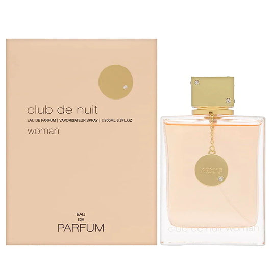 Armaf Club De Nuit 6.8 oz EDP For Women