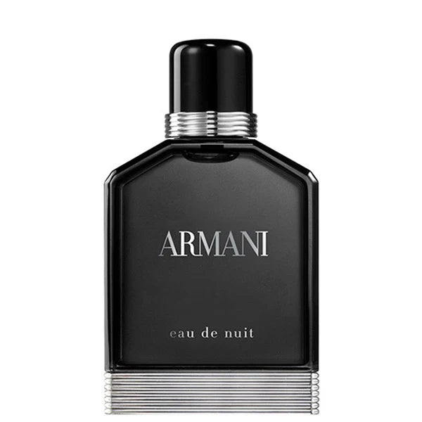 Armani Eau De Nuit 3.4 oz EDT for Men