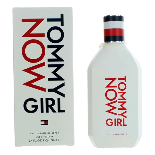 Tommy Girl Now 3.4 oz EDT for Women