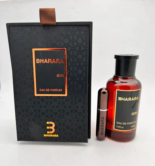 Bharara Don 3.4 oz EDP For Men