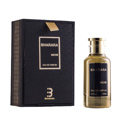 Bharara Niche 3.4 oz Parfum Unisex