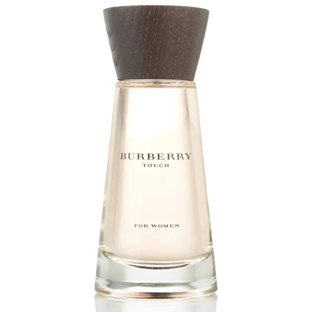 Touch by Burberry For Women
