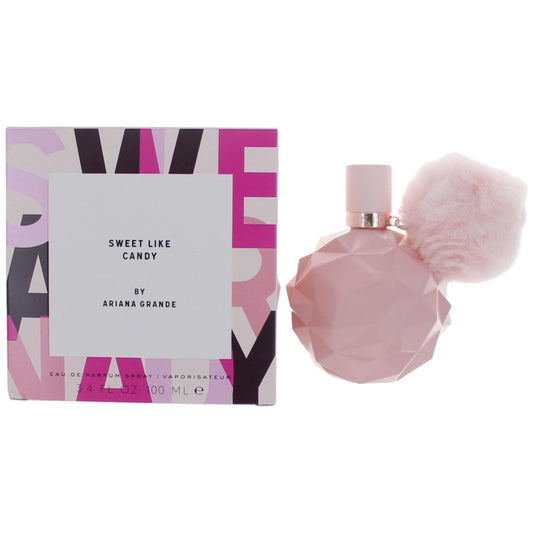 Sweet Like Candy 3.4oz W EDP Spray