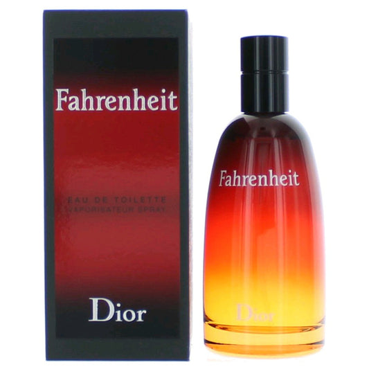 Dior Fahrenheit for Men