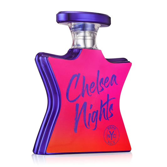 BOND NO.9 Chelsea Nights EDP for Unisex