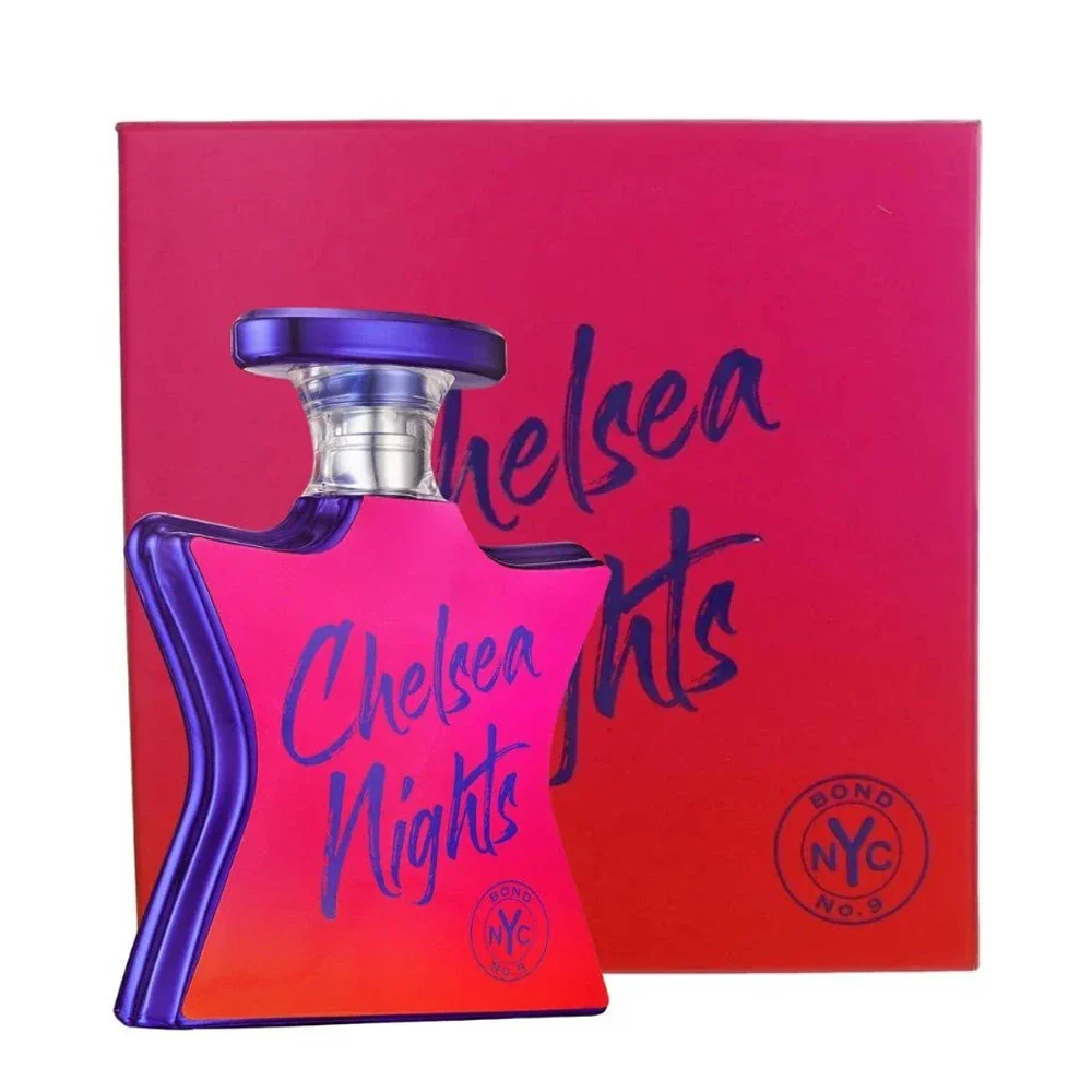 BOND NO.9 Chelsea Nights EDP for Unisex