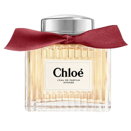 Chloe L'Eau de Parfum Intense Refillable for Women