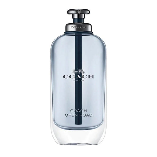 Coach Open Road 3.3 oz EDT For Men