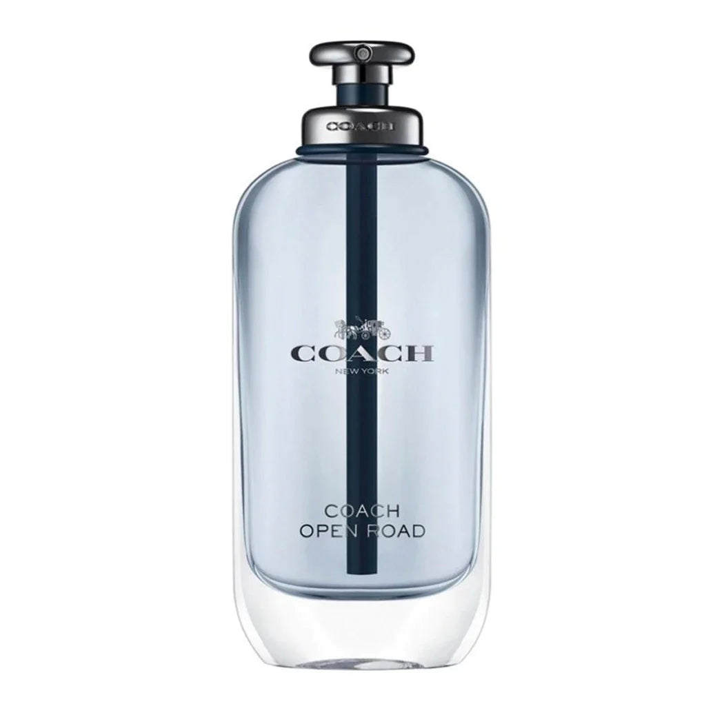 Coach Open Road 3.3 oz EDT For Men