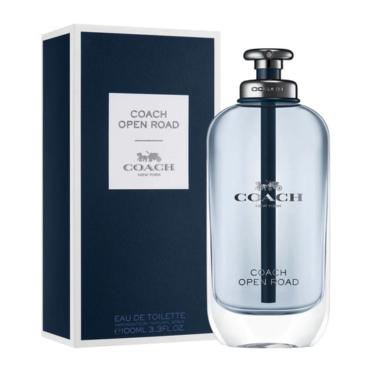 Coach Open Road 3.3 oz EDT For Men