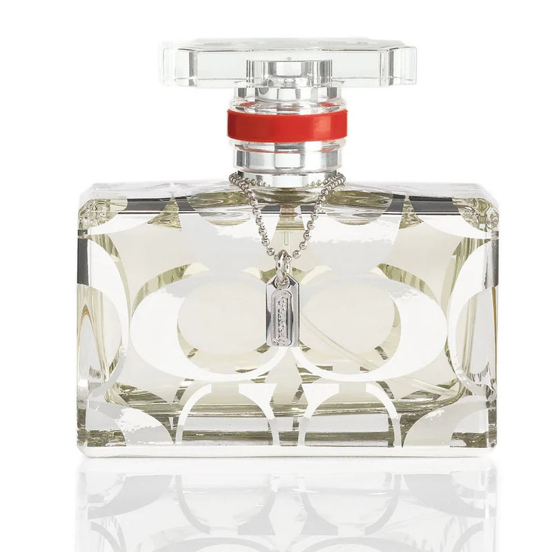 Coach Signature 3.3Oz W Edp Spry