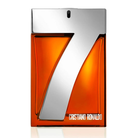 Cristiano Ronaldo CR7 Fearless for Men