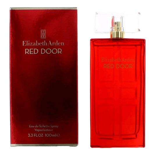 Elizabeth Arden Red Door for Women