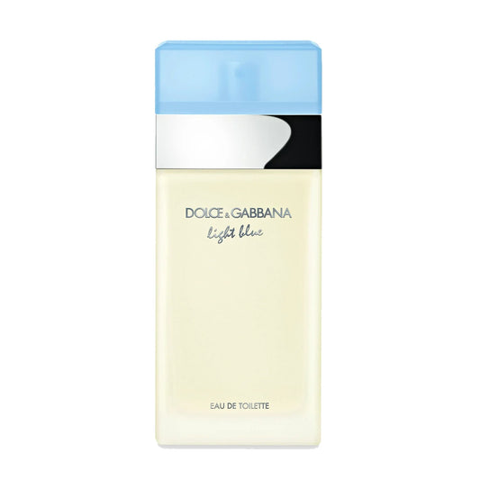 Dolce & Gabbana Light Blue 3.3 oz EDT For Women