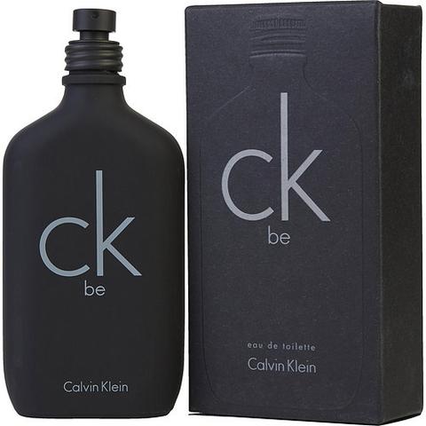 Calvin Klein CK Be 3.4 oz EDT Unisex