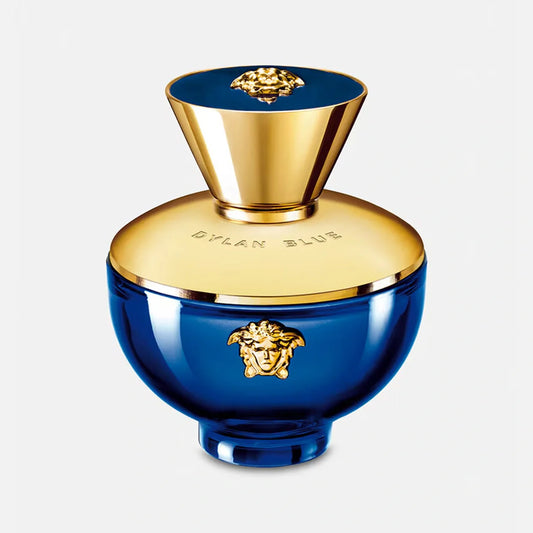Versace Dylan Blue EDP Women 3.4oz