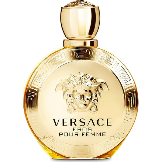 Versace Eros Pour Femme 3.4 oz EDP