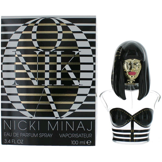 Nicki Minaj Onika 3.4 oz EDP For Women