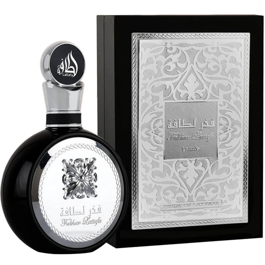 Lattafa Fakhar 3.4 oz EDP For Men