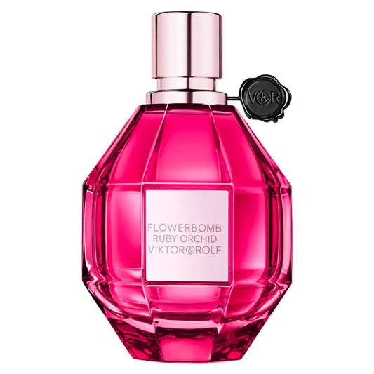 Viktor & Rolf Flowerbomb Ruby Orchid for Women