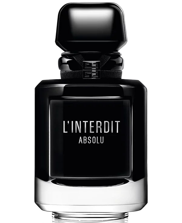 Givenchy L'Interdit Absolu 2.7 oz EDP for Women