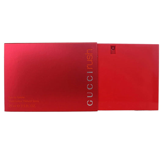 Gucci Rush 2.5 oz EDT For Women