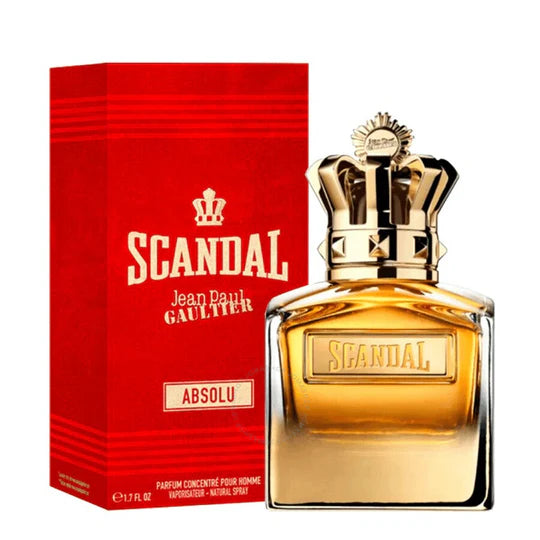 Jean Paul Gaultier Scandal Absolu 3.4oz M