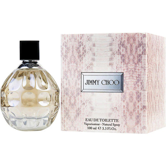 Jimmy Choo 3.4 oz EDT For Women