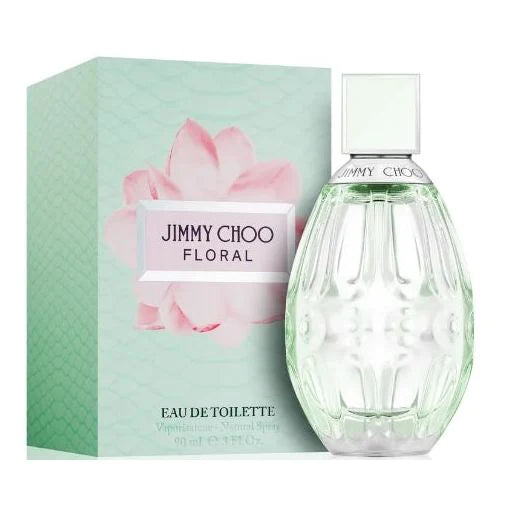Jimmy Choo Floral 3.0 oz EDT For Women