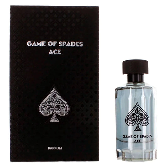 Game Of Spades Ace By  Jo Milano 3.4 oz Parfum for Unisex