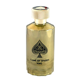 Game Of Spades King By  Jo Milano 3.4 oz Parfum For Men