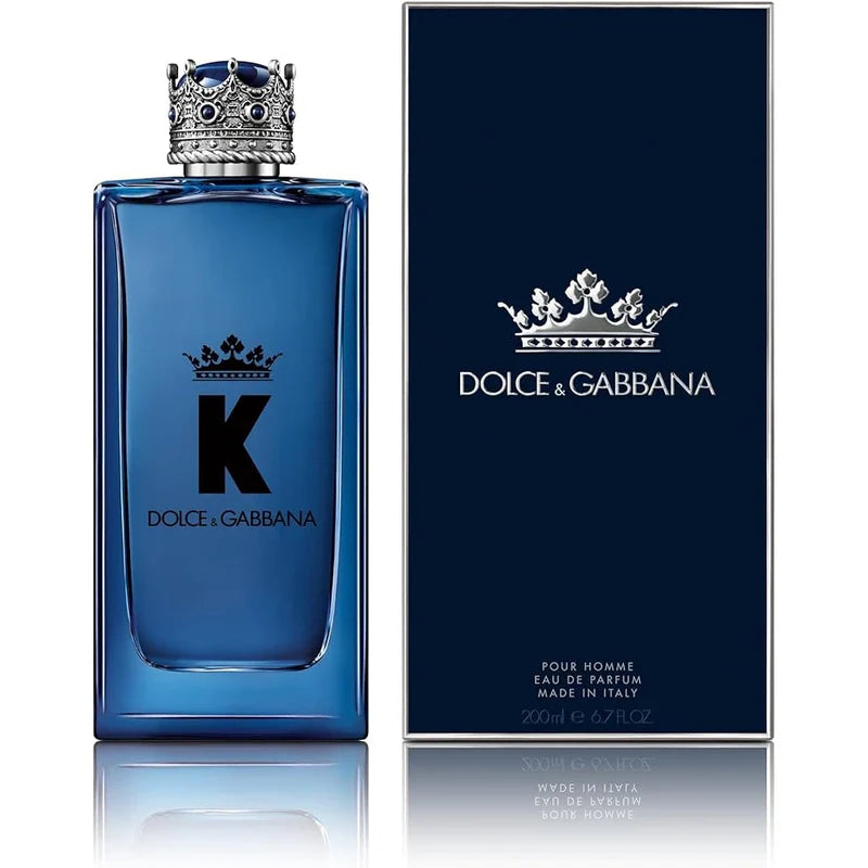 Dolce & Gabbana (K) 6.7oz M EDP Spray