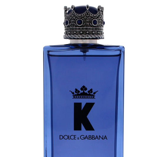 Dolce & Gabbana (K) 6.7oz M EDP Spray
