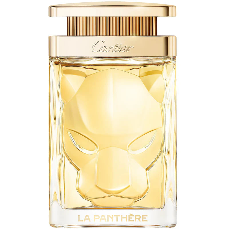 Cartier La Panthere Elixir 3.3 oz EDP for Women