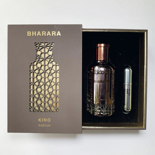 Bharara King 3.4 oz Parfum For Men