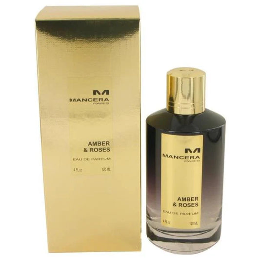 Mancera Amber & Roses for Women