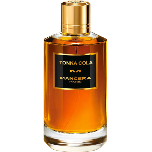 Mancera Tonka Cola Unisex