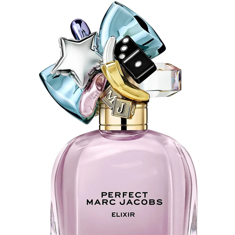 Marc Jacobs Perfect Elixir EDP 3.4 oz for Women