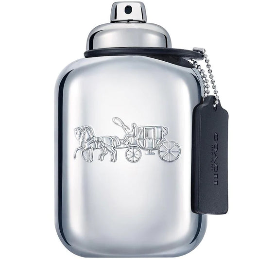 Coach Platinum 3.3 oz EDP For Men