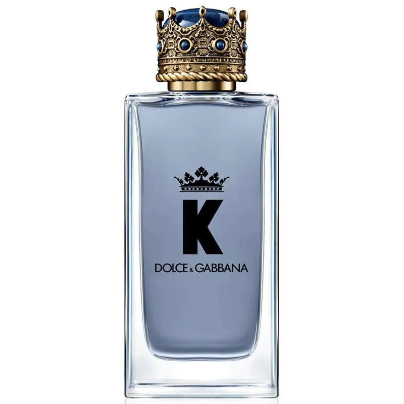 Dolce & Gabbana King 3.3 oz EDT For Men