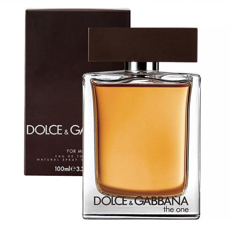Dolce & Gabbana The One 3.3 oz EDT For Men