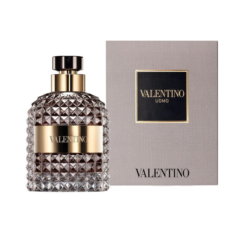 Valentino Uomo for Men 5.1oz EDT Spray