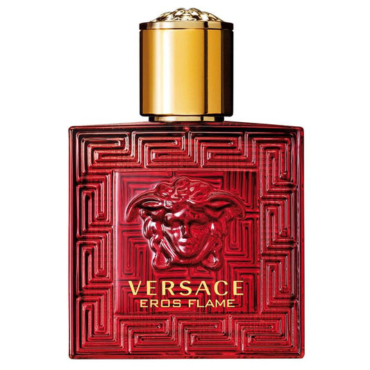 Versace Eros Flame 3.4 oz EDP For Men