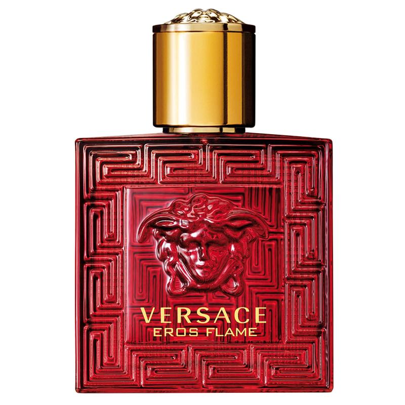 Versace Eros Flame 3.4 oz EDP For Men