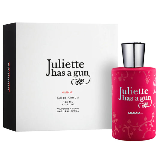 Juliette Has A Gun Mmmm... 3.3 oz EDP For Women