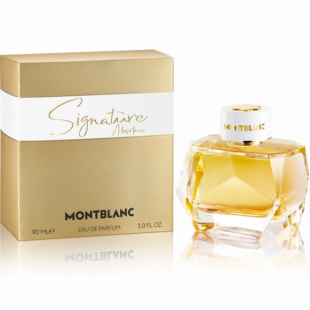 Mont Blanc Signature Absolue 3.0 oz EDP For Women